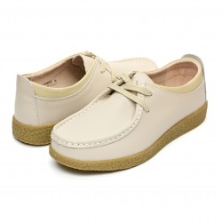 Pantofi piele  dama 186064