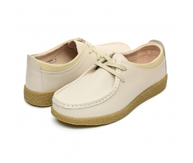 Pantofi piele  dama 186064