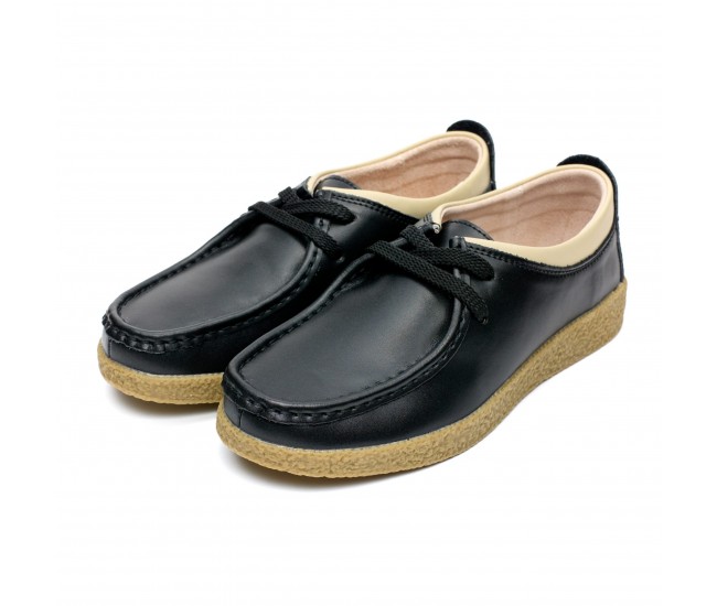 Pantofi piele  dama 186064