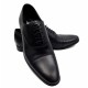 Pantofi barbati eleganti din piele naturala LUCAS 347N