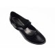 Pantofi dama piele naturala cu platforma - Made in Romania P9154N3X