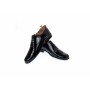 Oferta marimea 40 - pantofi barbati eleganti din piele naturala - LMOD2NLAC