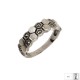 Inel argint 925 Maura marcasite, marimea 56