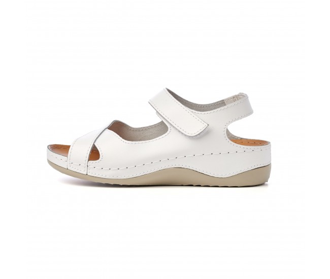 Sandale piele Tellus 25-05