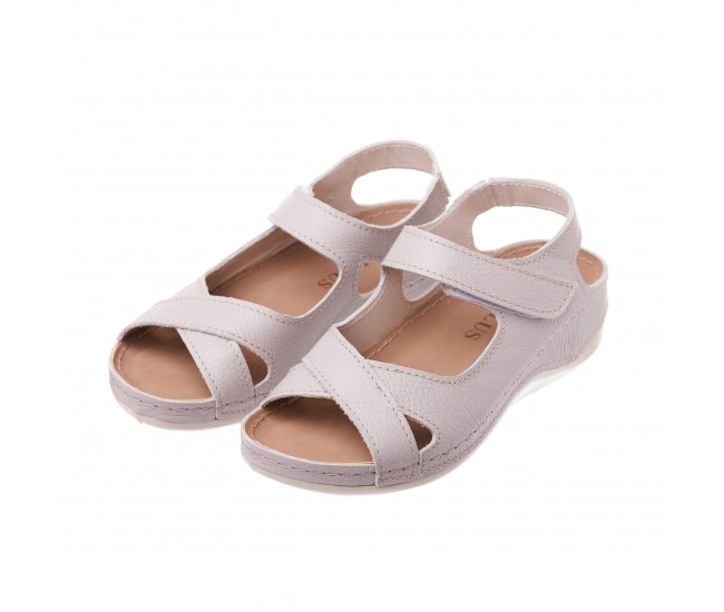 Sandale piele Tellus 25-05