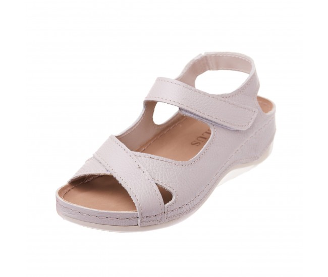 Sandale piele Tellus 25-05