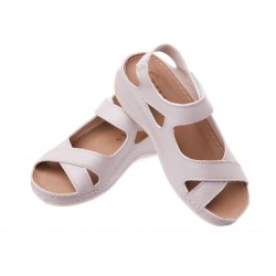 Sandale piele Tellus 25-05