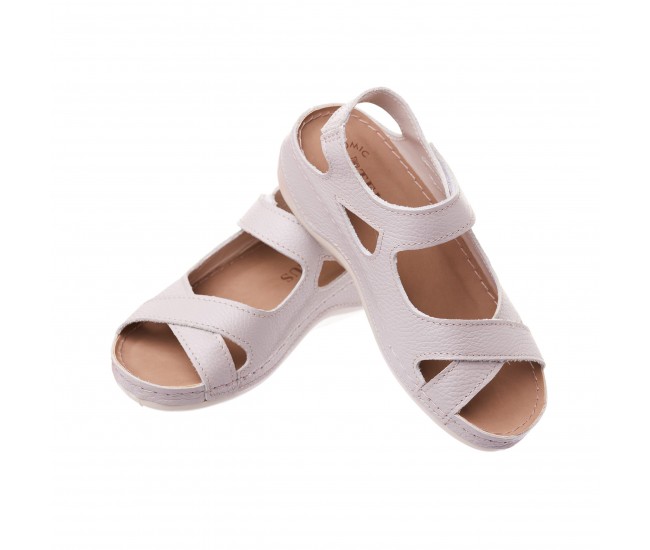 Sandale piele Tellus 25-05