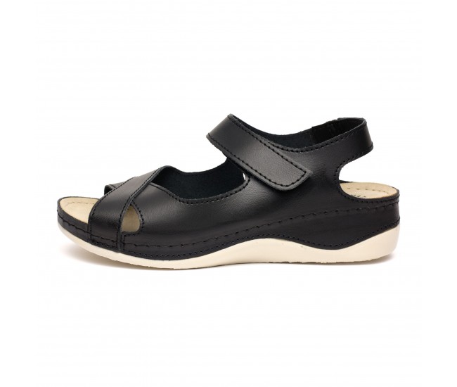 Sandale piele Tellus 25-05