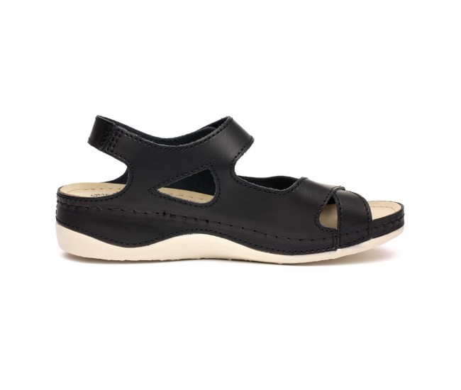 Sandale piele Tellus 25-05