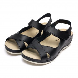 Sandale piele Tellus 25-05