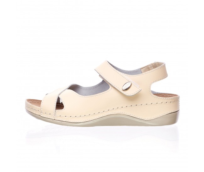 Sandale piele Tellus 25-05