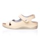 Sandale piele Tellus 25-05