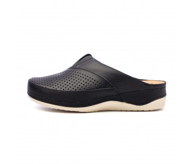 Saboti medicali piele dama Tellus 25-06