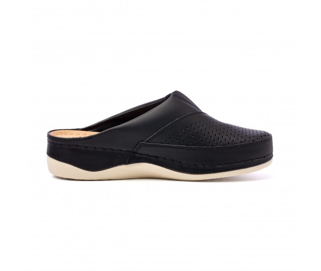 Saboti medicali piele dama Tellus 25-06