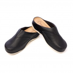 Saboti medicali piele dama Tellus 25-06