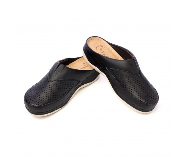 Saboti medicali piele dama Tellus 25-06