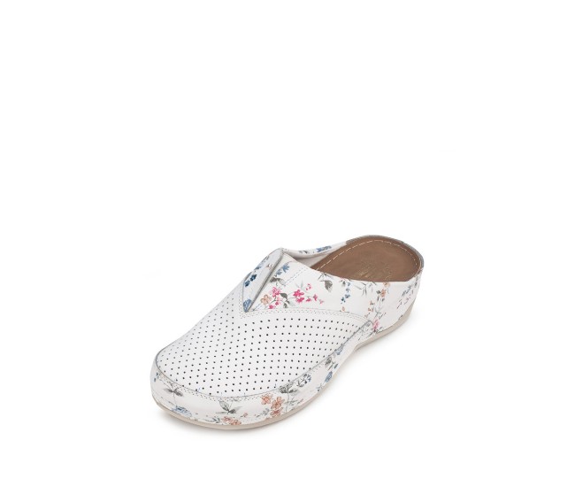 Saboti medicali piele dama Tellus 25-06