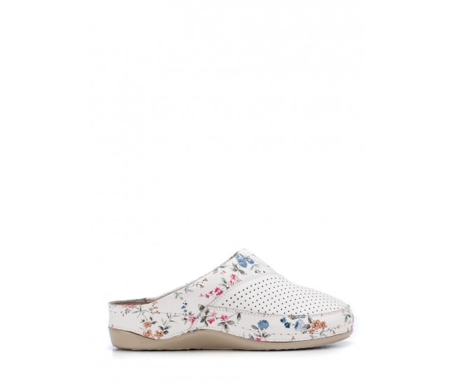 Saboti medicali piele dama Tellus 25-06