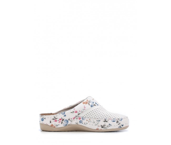 Saboti medicali piele dama Tellus 25-06