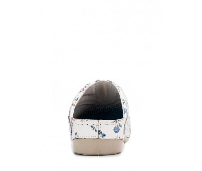 Saboti medicali piele dama Tellus 25-06