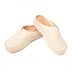 Saboti medicali piele dama Tellus 25-06