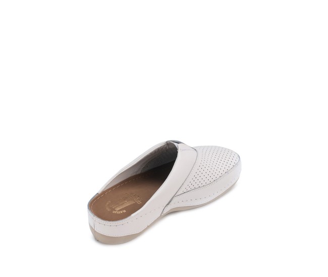 Saboti medicali piele dama Tellus 25-06