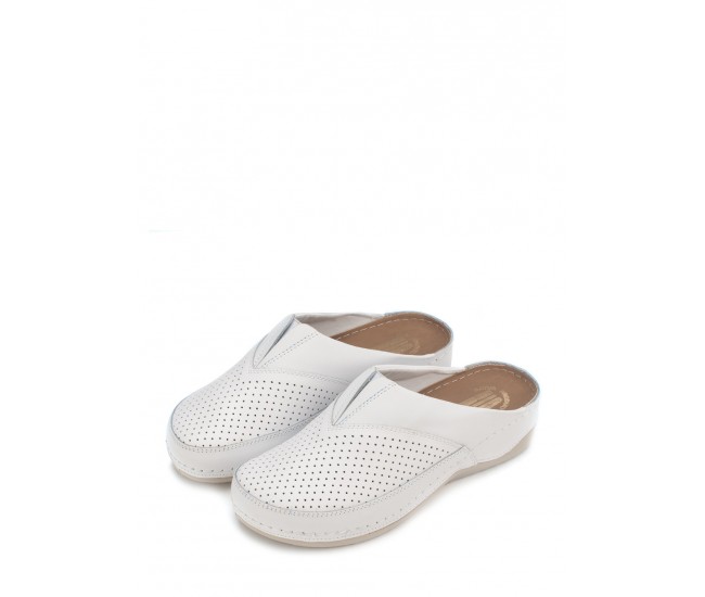 Saboti medicali piele dama Tellus 25-06