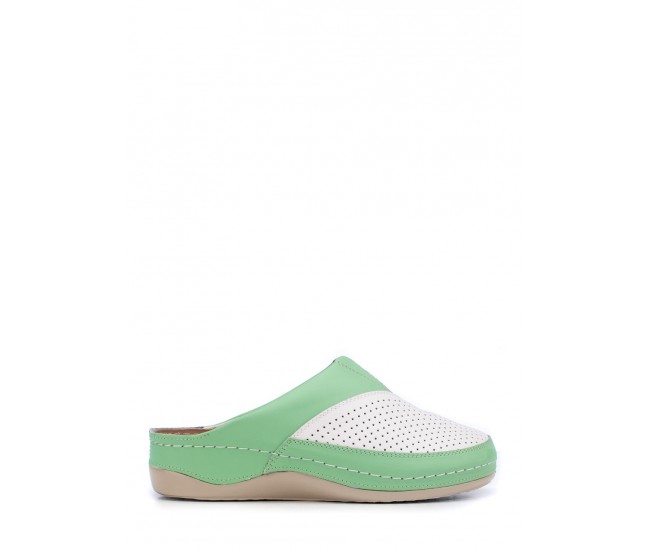 Saboti medicali piele dama Tellus 25-06