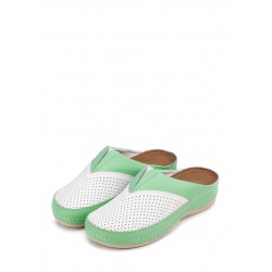 Saboti medicali piele dama Tellus 25-06