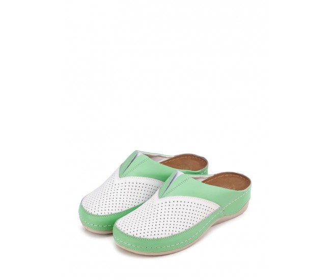 Saboti medicali piele dama Tellus 25-06