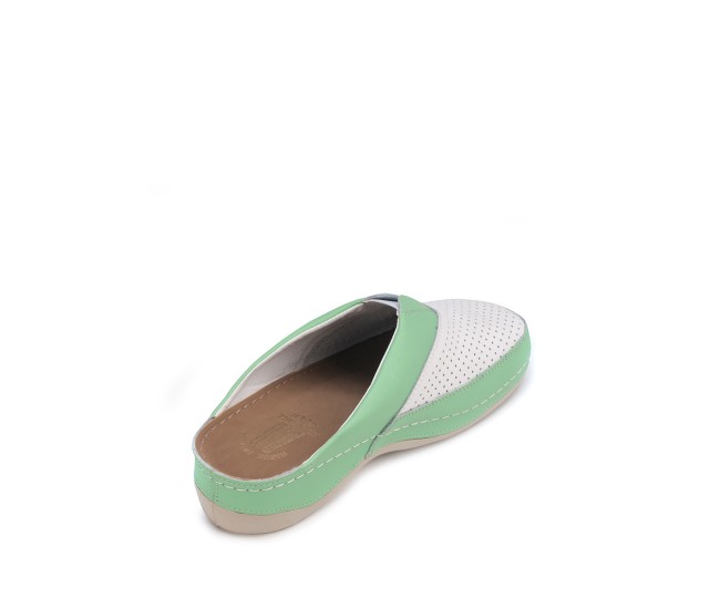 Saboti medicali piele dama Tellus 25-06