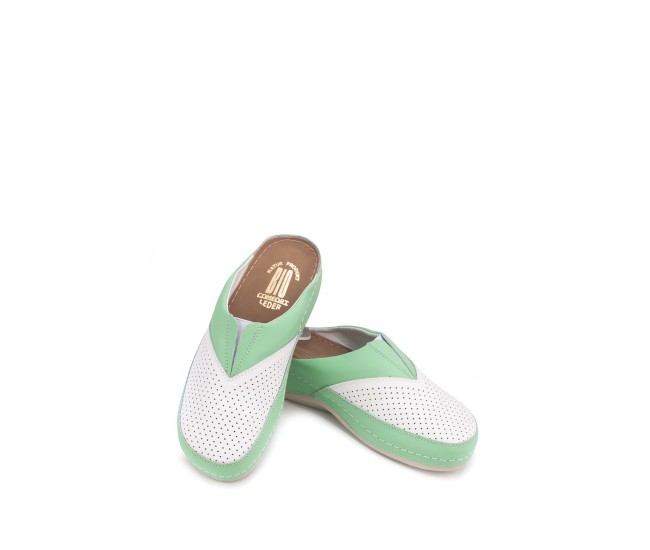 Saboti medicali piele dama Tellus 25-06