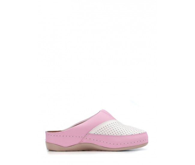 Saboti medicali piele dama Tellus 25-06