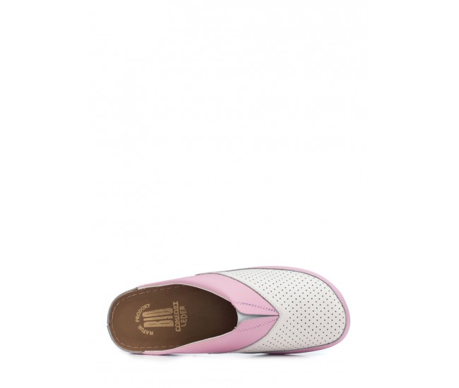 Saboti medicali piele dama Tellus 25-06