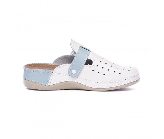 Saboti medicali piele dama Tellus 25-09