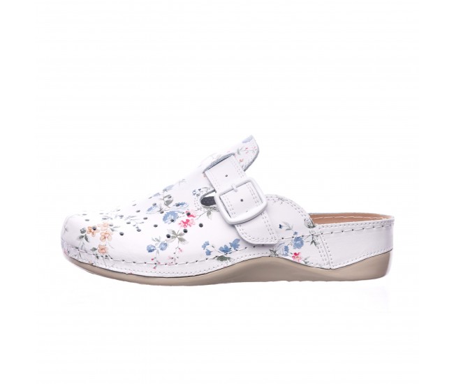 Saboti medicali piele dama Tellus 25-09