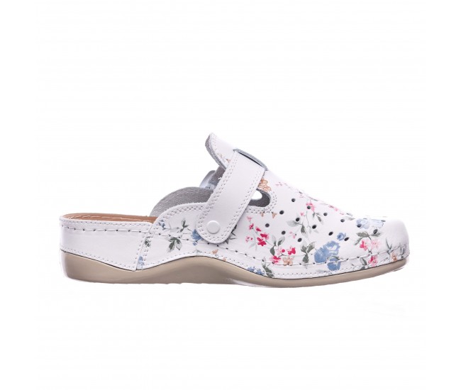 Saboti medicali piele dama Tellus 25-09