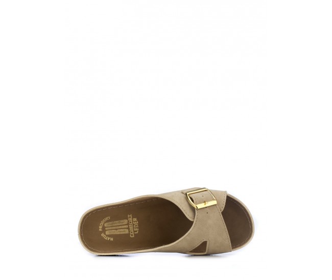 Papuci dama Tellus 25-11