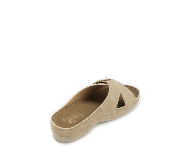 Papuci dama Tellus 25-11