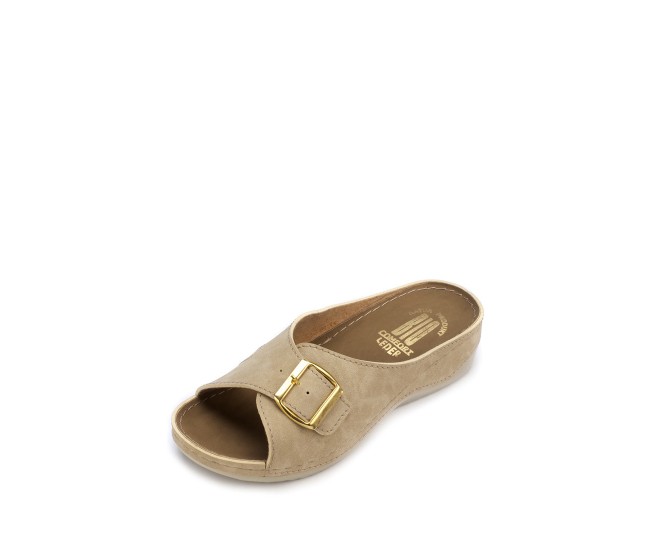 Papuci dama Tellus 25-11