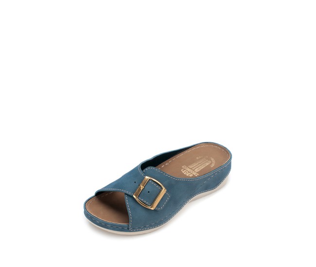 Papuci dama Tellus 25-11