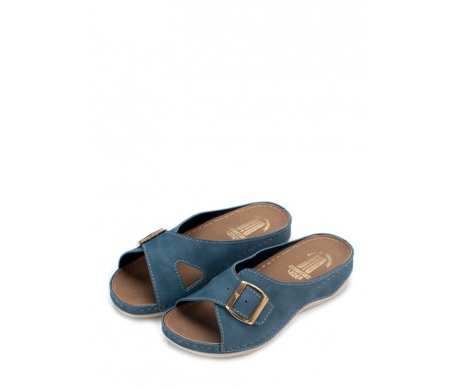 Papuci dama Tellus 25-11