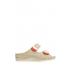 Papuci dama Tellus 25-12