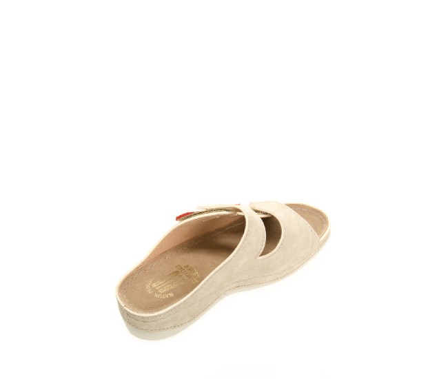 Papuci dama Tellus 25-12