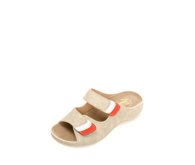 Papuci dama Tellus 25-12