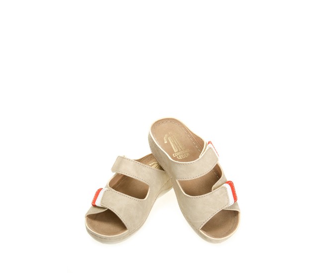 Papuci dama Tellus 25-12