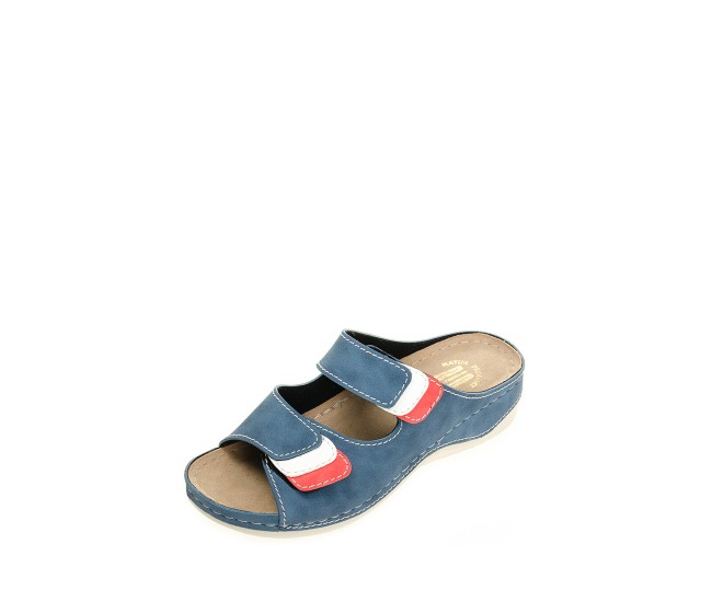 Papuci dama Tellus 25-12