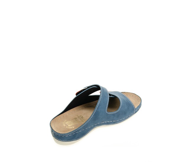 Papuci dama Tellus 25-12