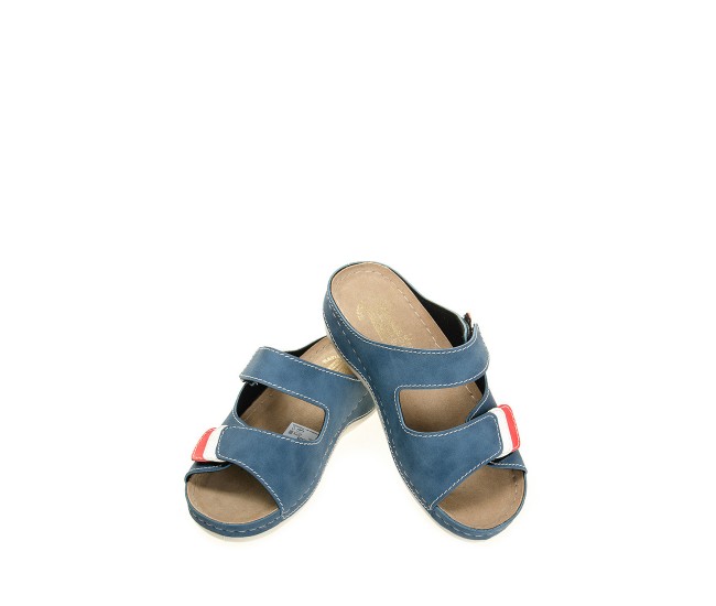 Papuci dama Tellus 25-12